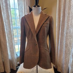 Ralph Lauren Riding Jacket/Blazer